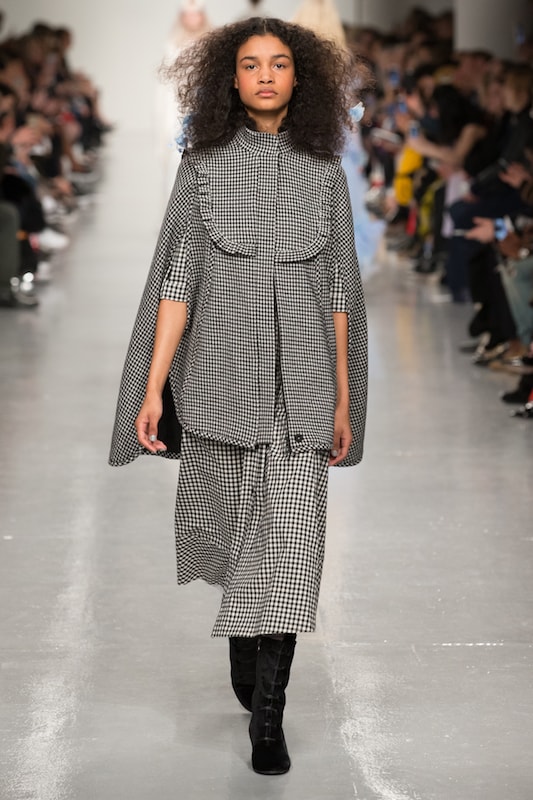 Bora Aksu | F/W17