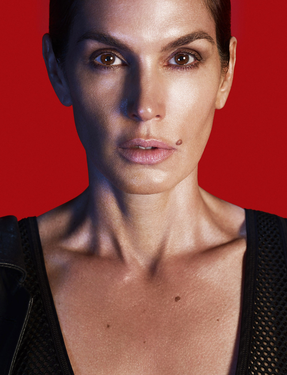 American Woman
