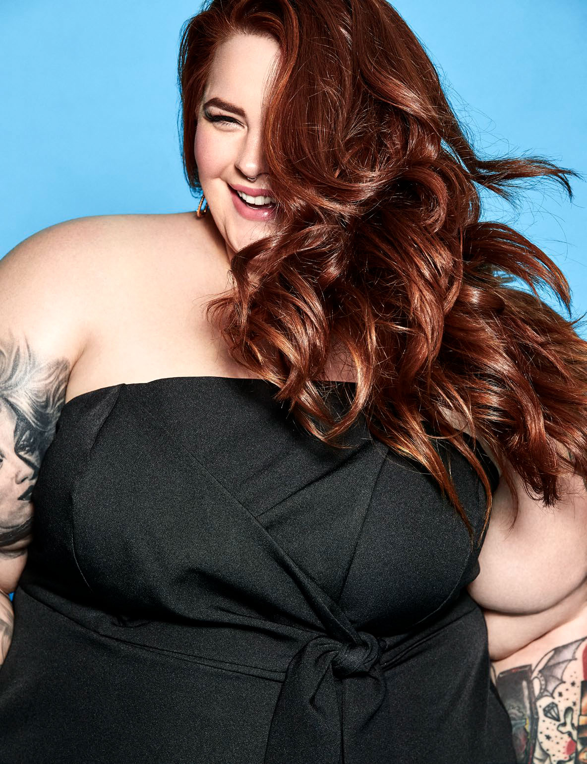 Tess Holliday | COSMOPOLITAN