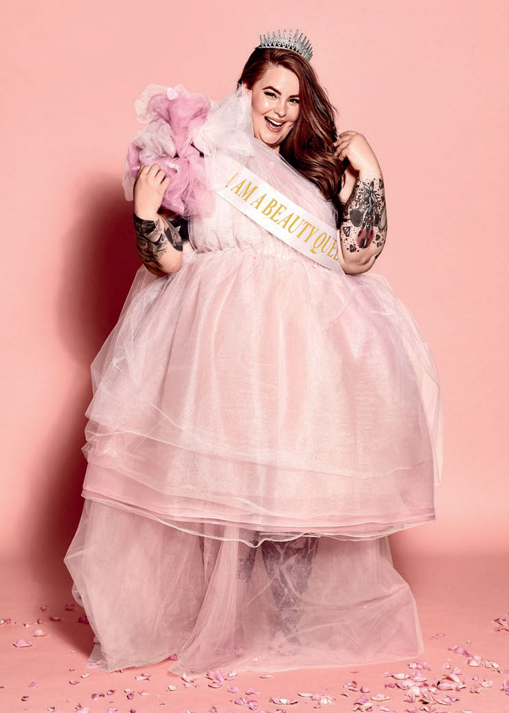 Tess Holliday | COSMOPOLITAN