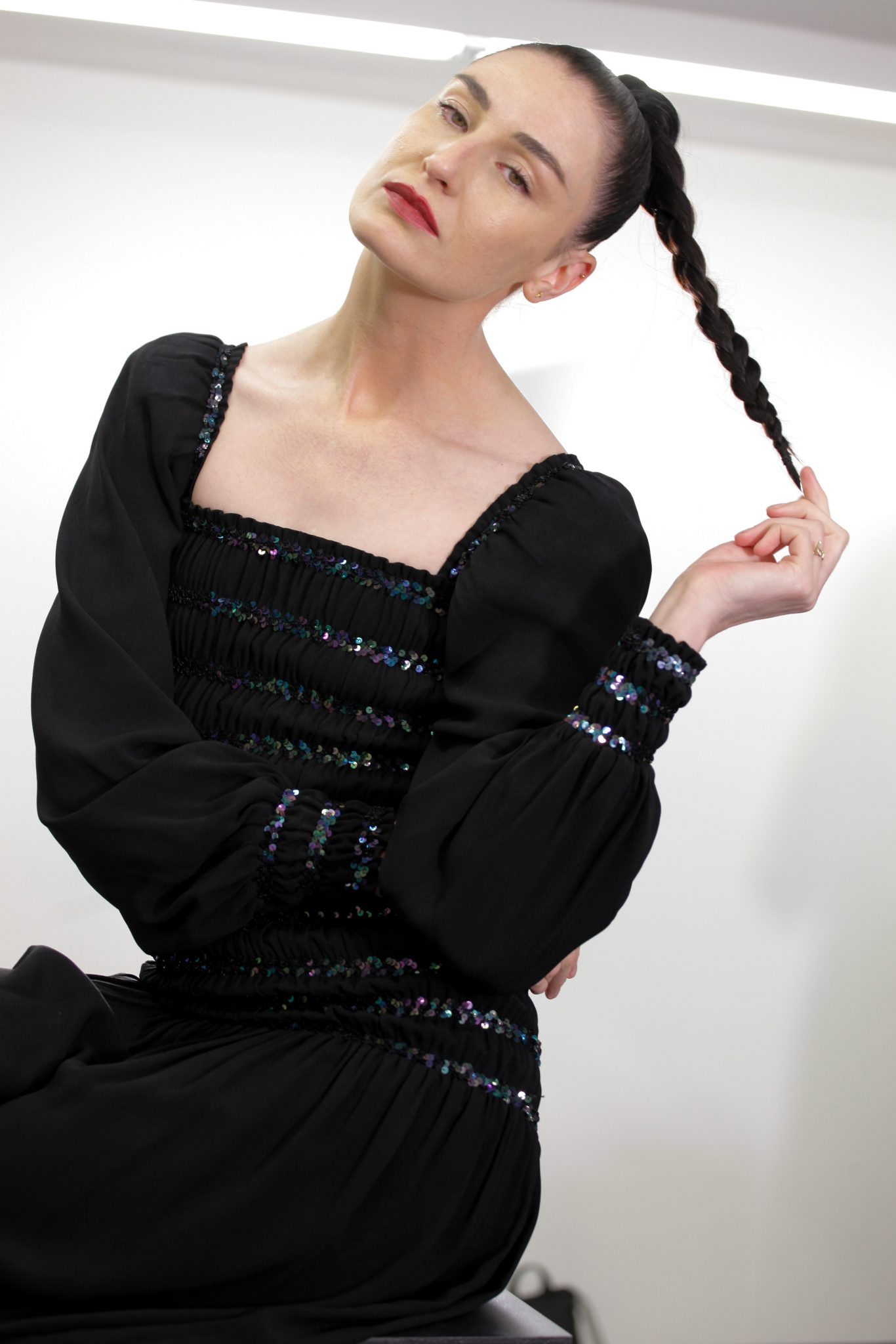 Dorateymur SS18
