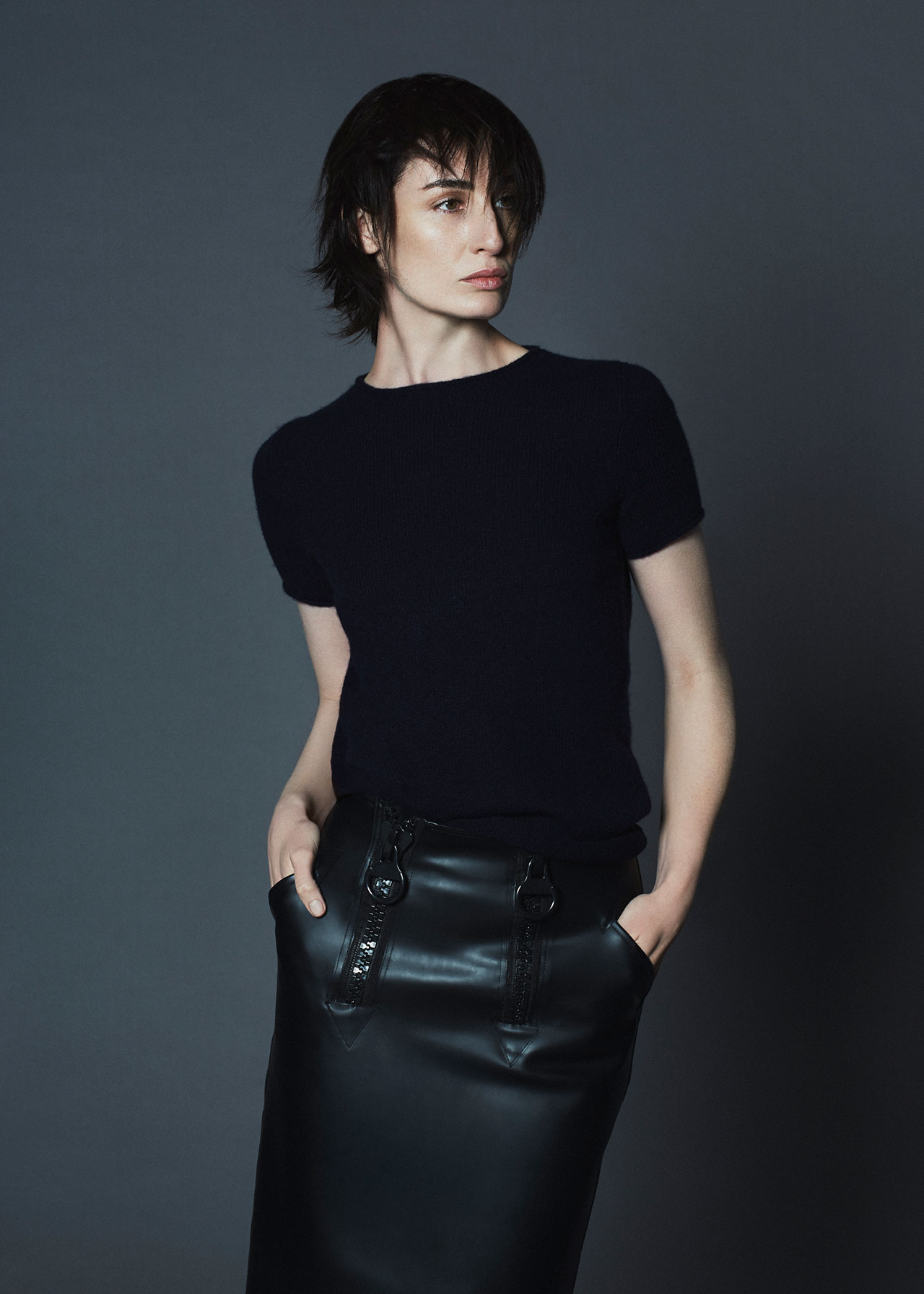 Erin O’Connor