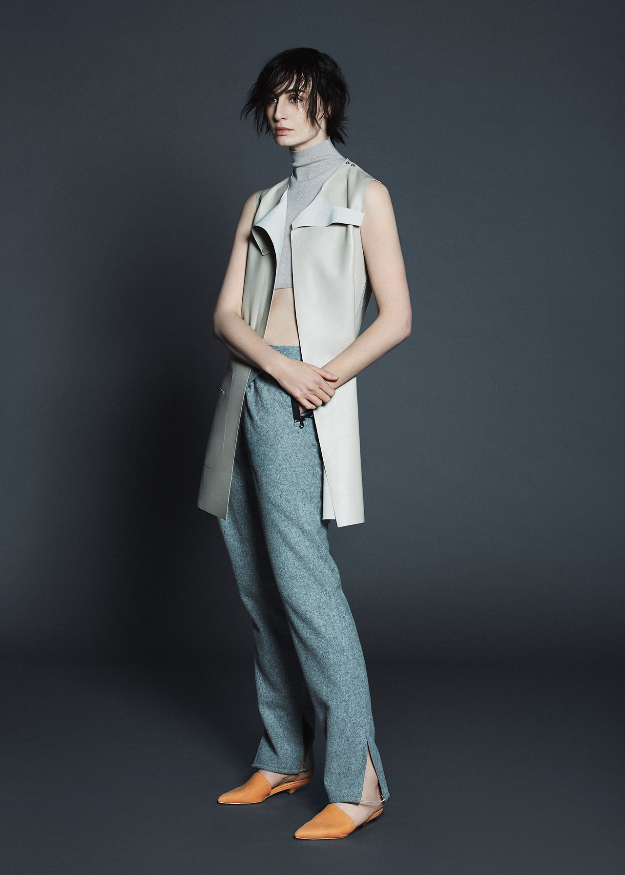 Erin O’Connor
