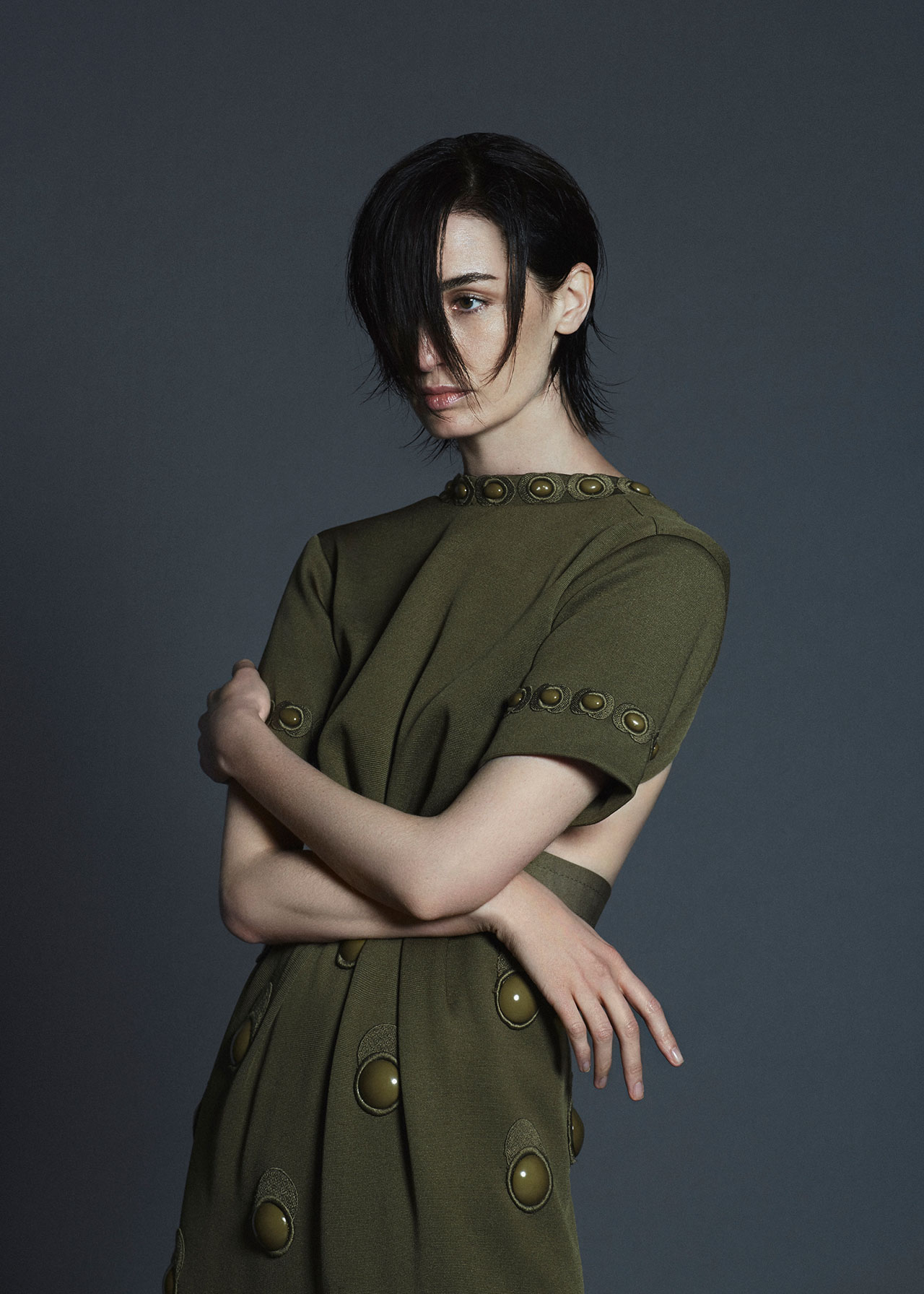 Erin O’Connor