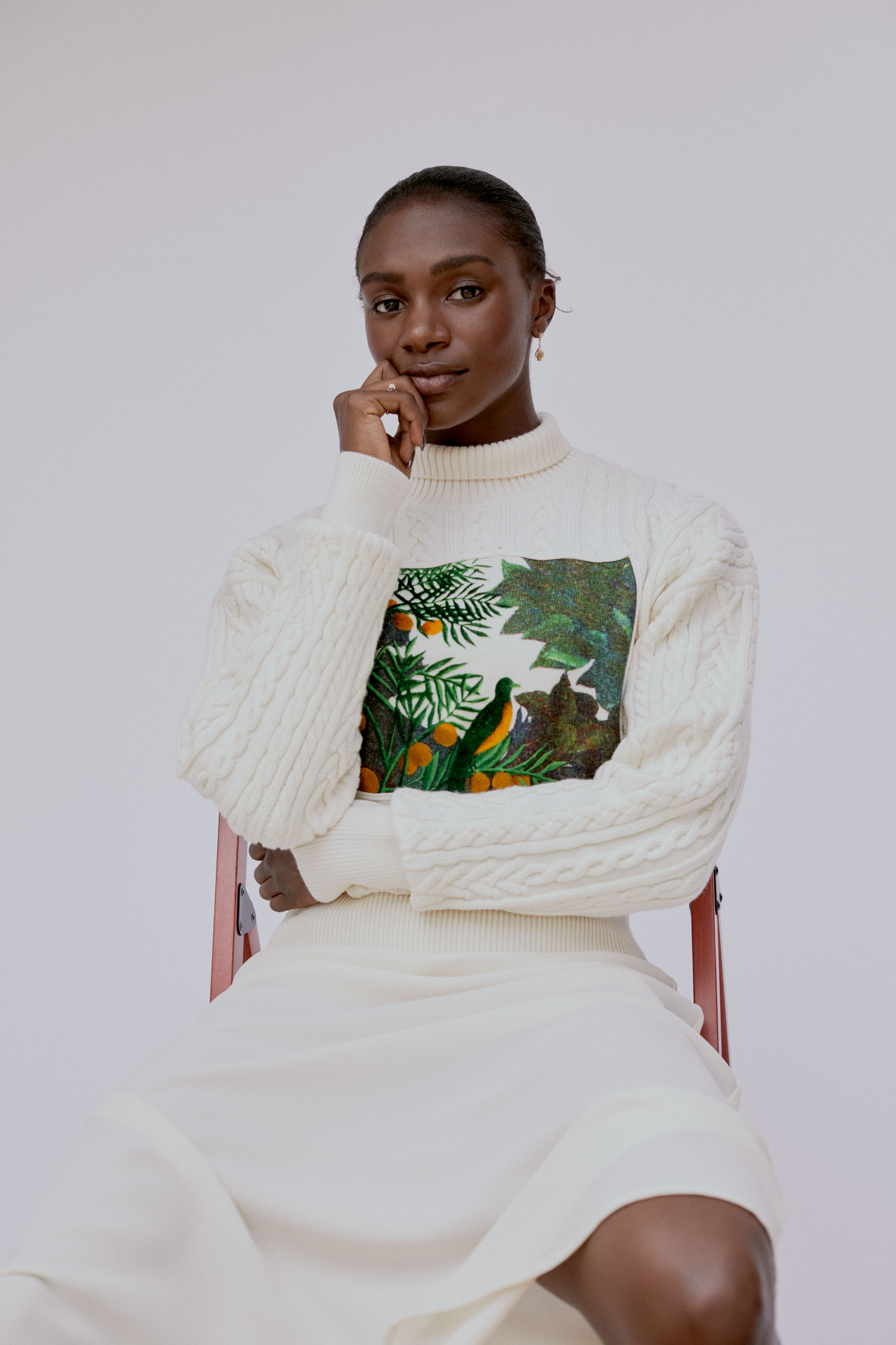 Dina Asher-Smith