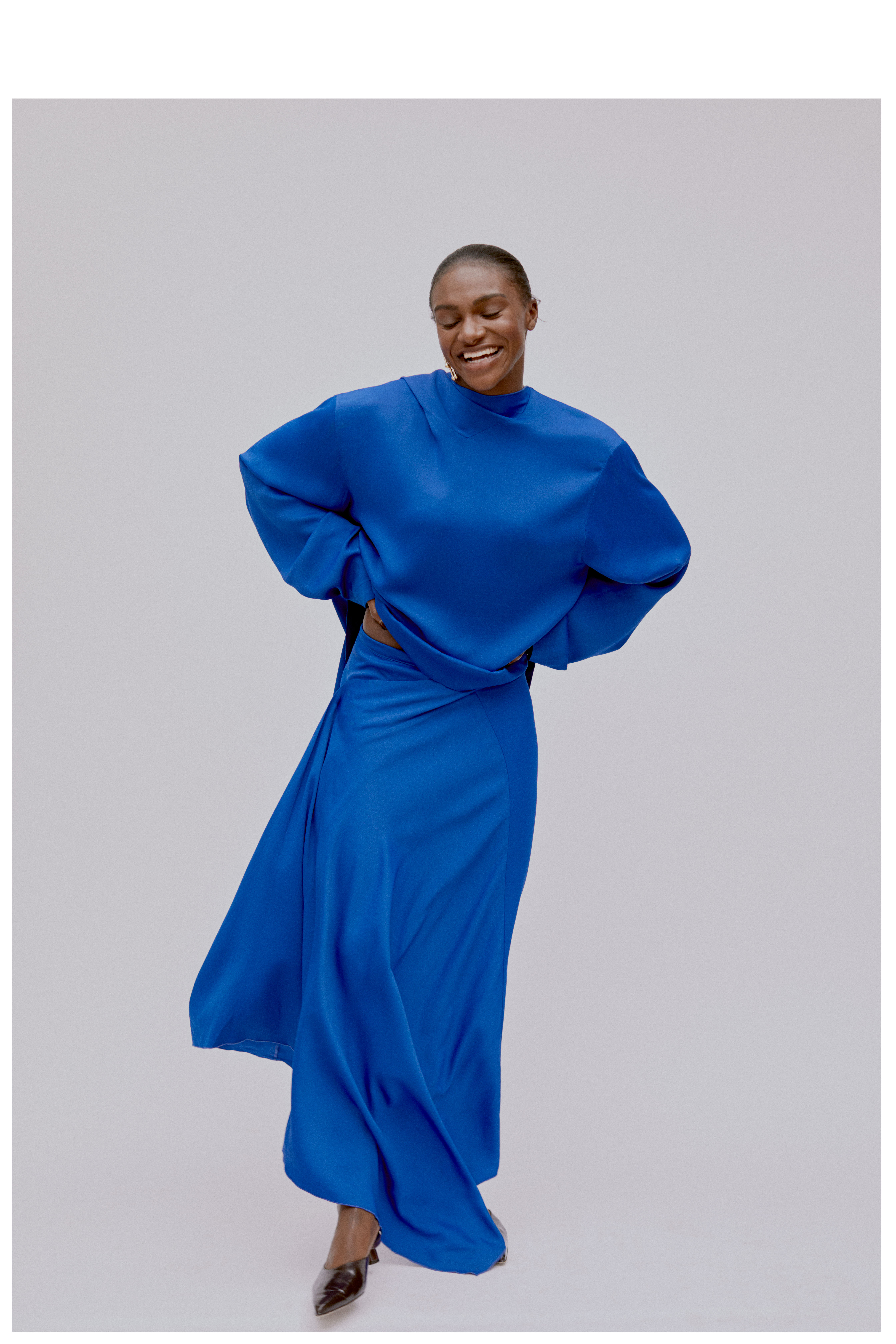 Dina Asher-Smith