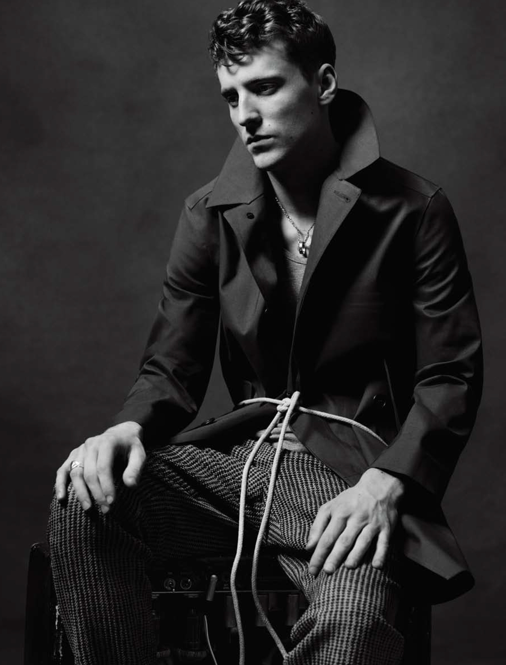 Numero Homme