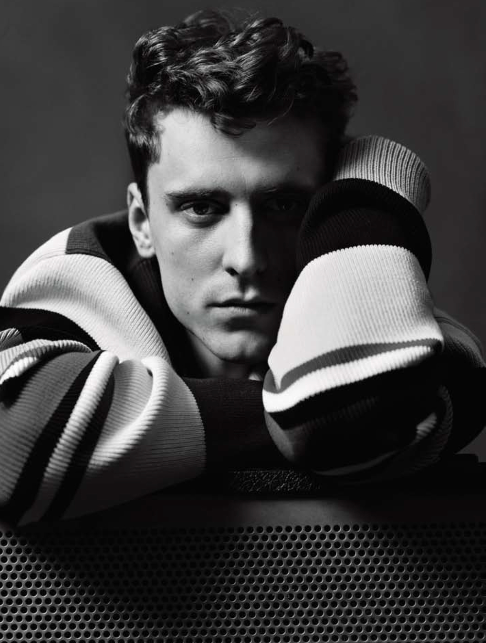 Numero Homme