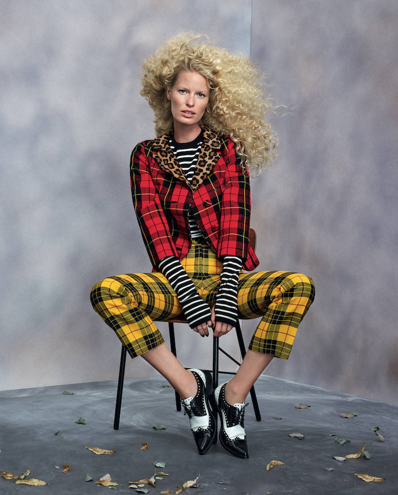FT / CAROLINE WINBERG