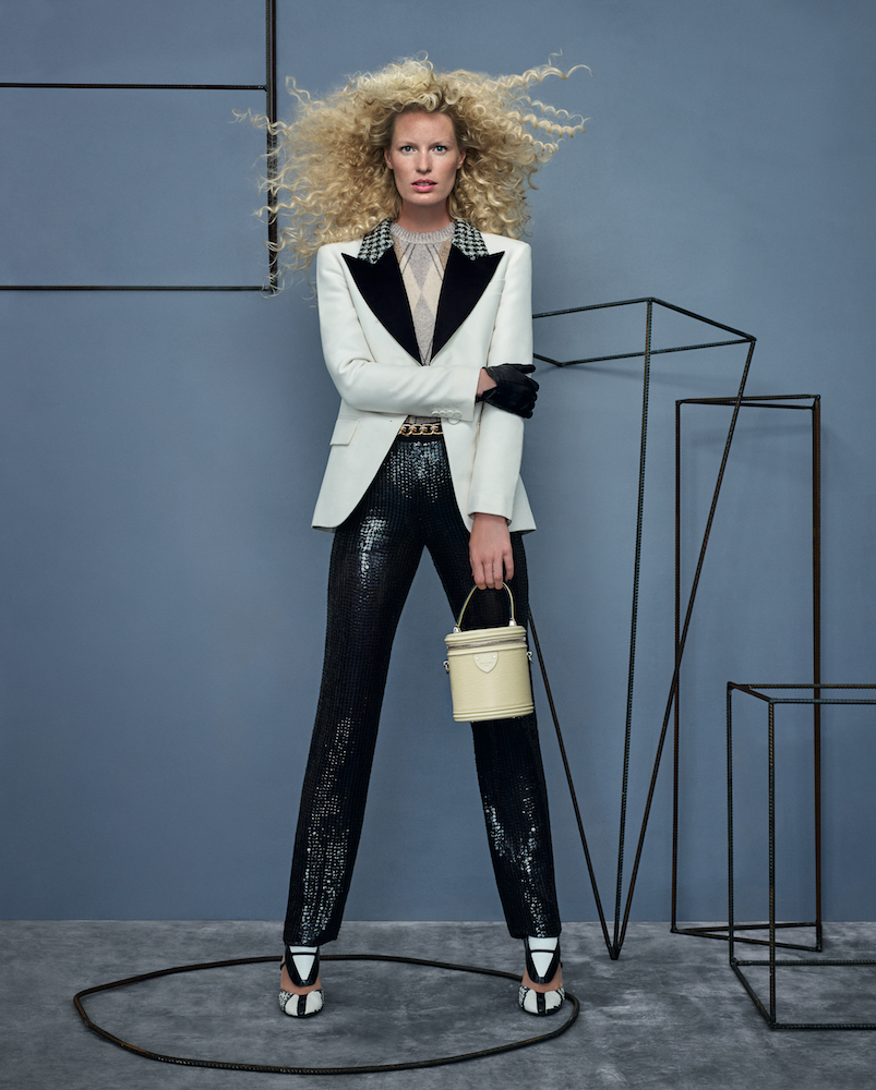 FT / CAROLINE WINBERG