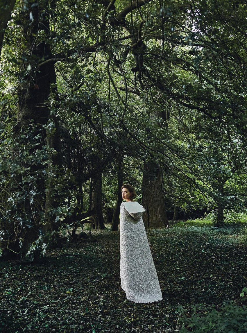 Arizona Muse | Harpers Bazaar