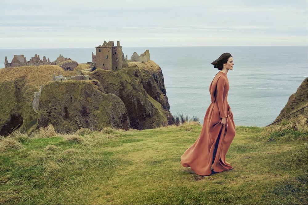 Sam Rollinson | Harpers Bazaar