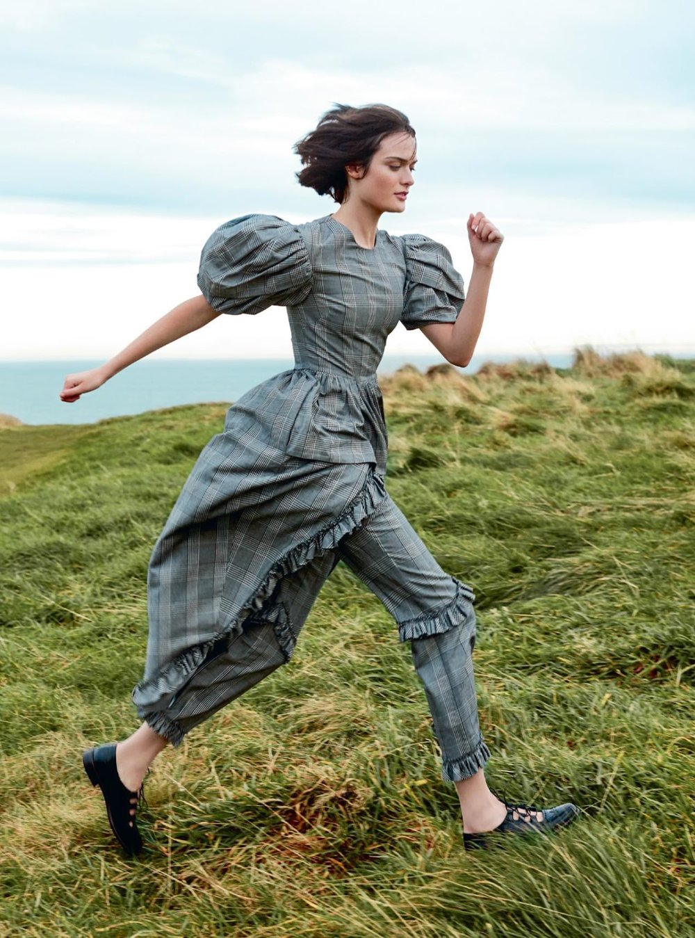 Sam Rollinson | Harpers Bazaar