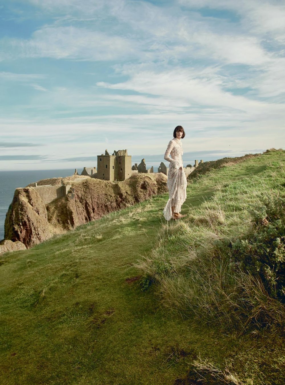 Sam Rollinson | Harpers Bazaar