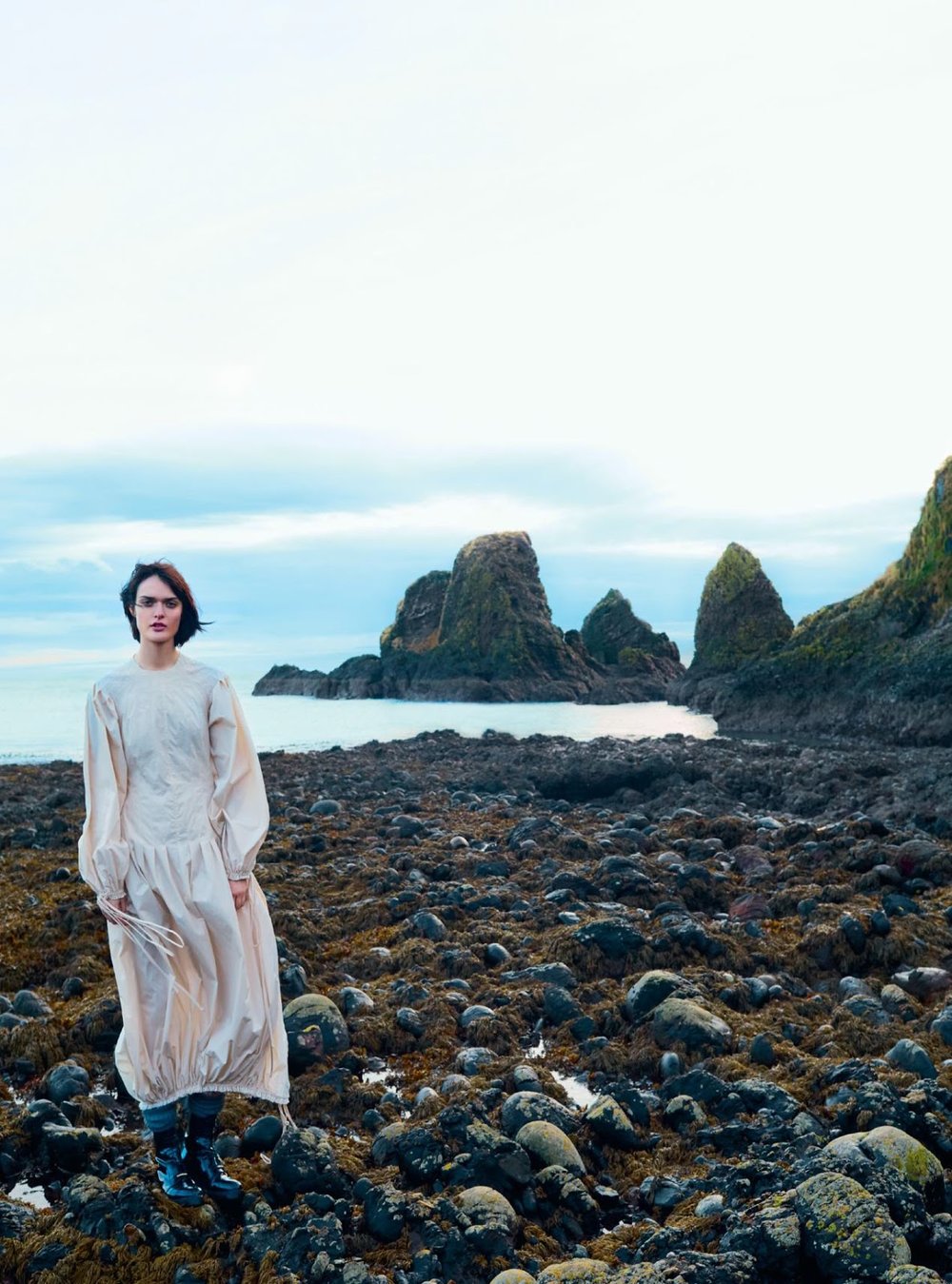 Sam Rollinson | Harpers Bazaar