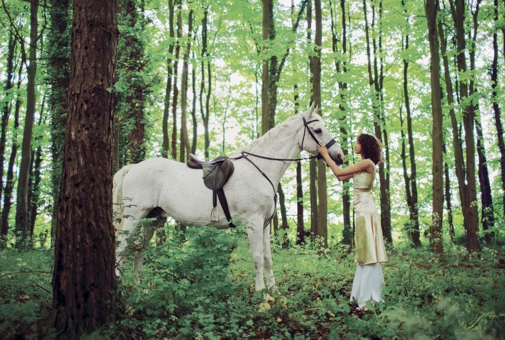 Alanna Arrington | Harpers Bazaar