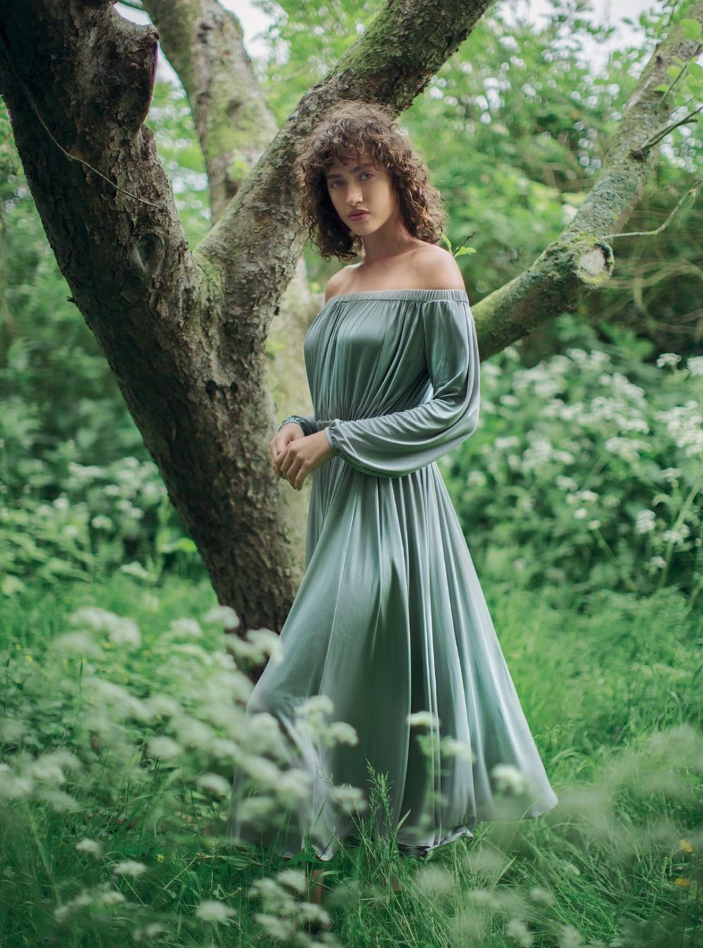 Alanna Arrington | Harpers Bazaar
