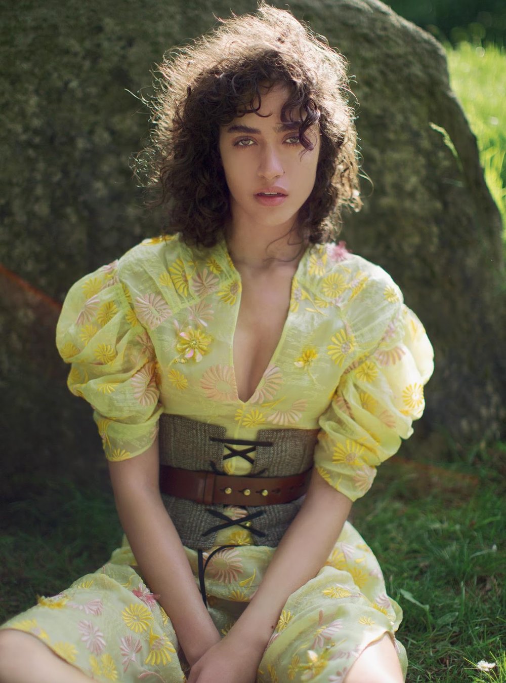 Alanna Arrington | Harpers Bazaar