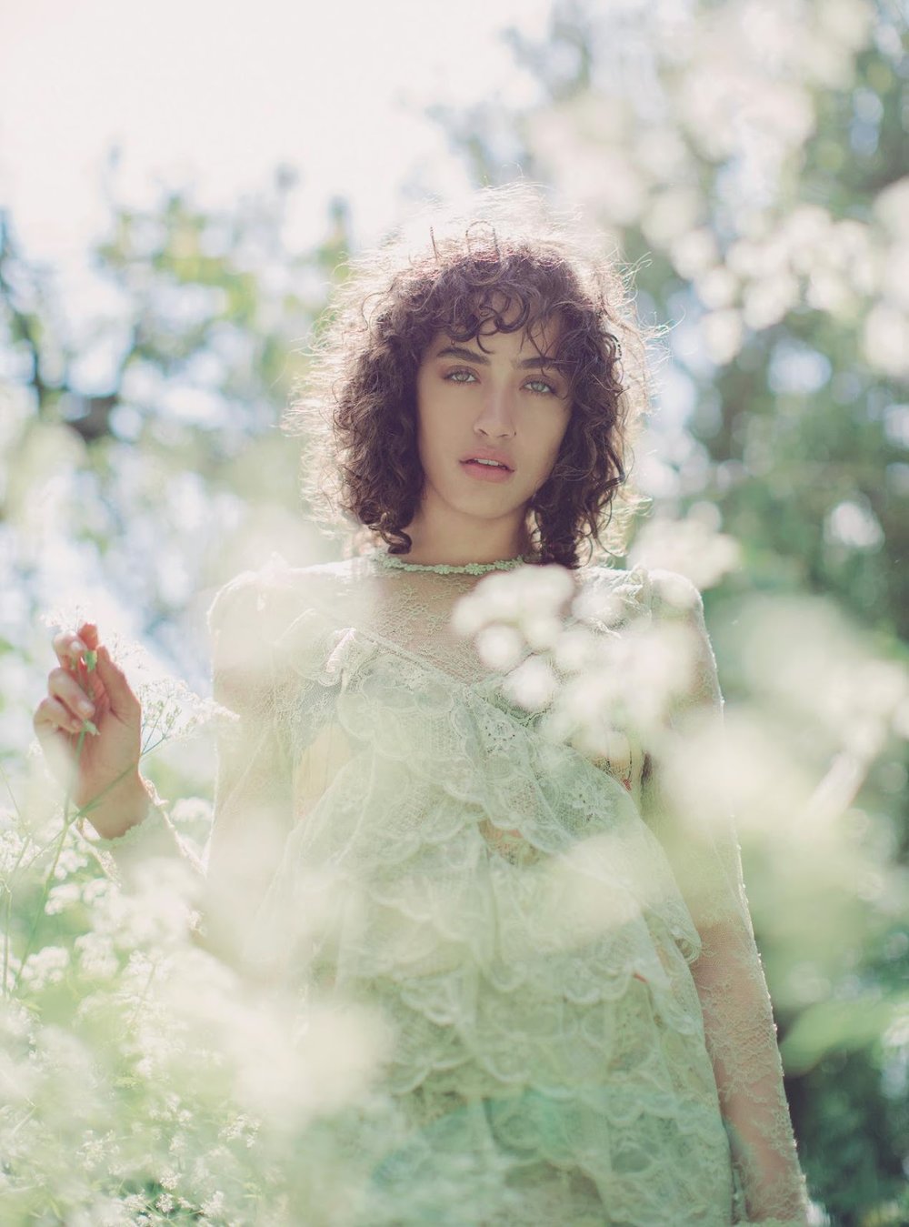 Alanna Arrington | Harpers Bazaar