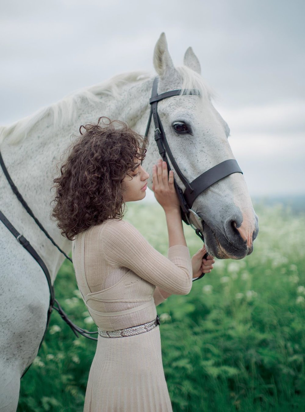 Alanna Arrington | Harpers Bazaar