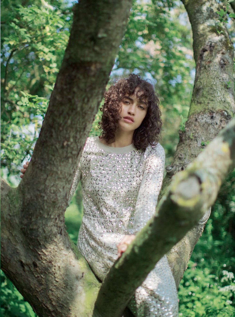 Alanna Arrington | Harpers Bazaar