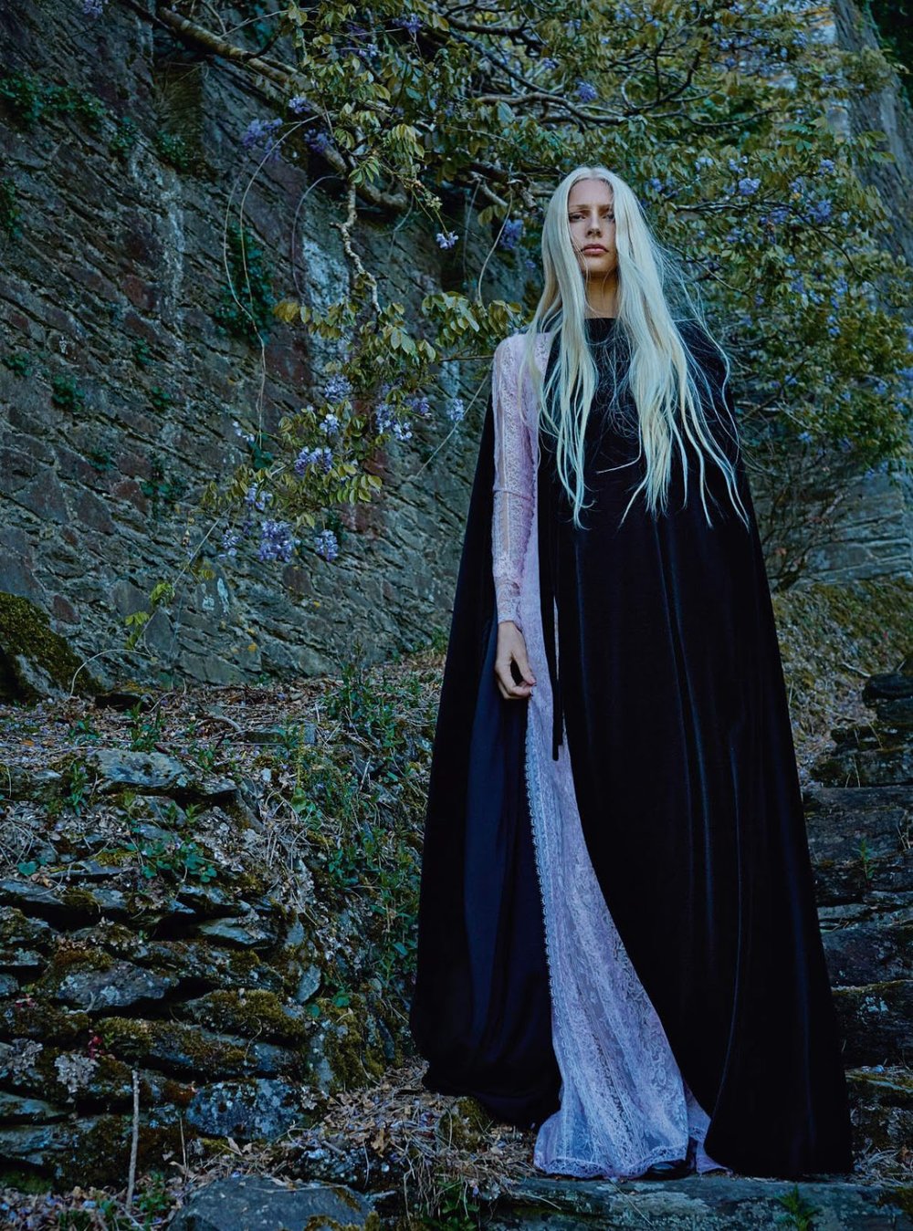 Kirsty Hume | Harpers Bazaar