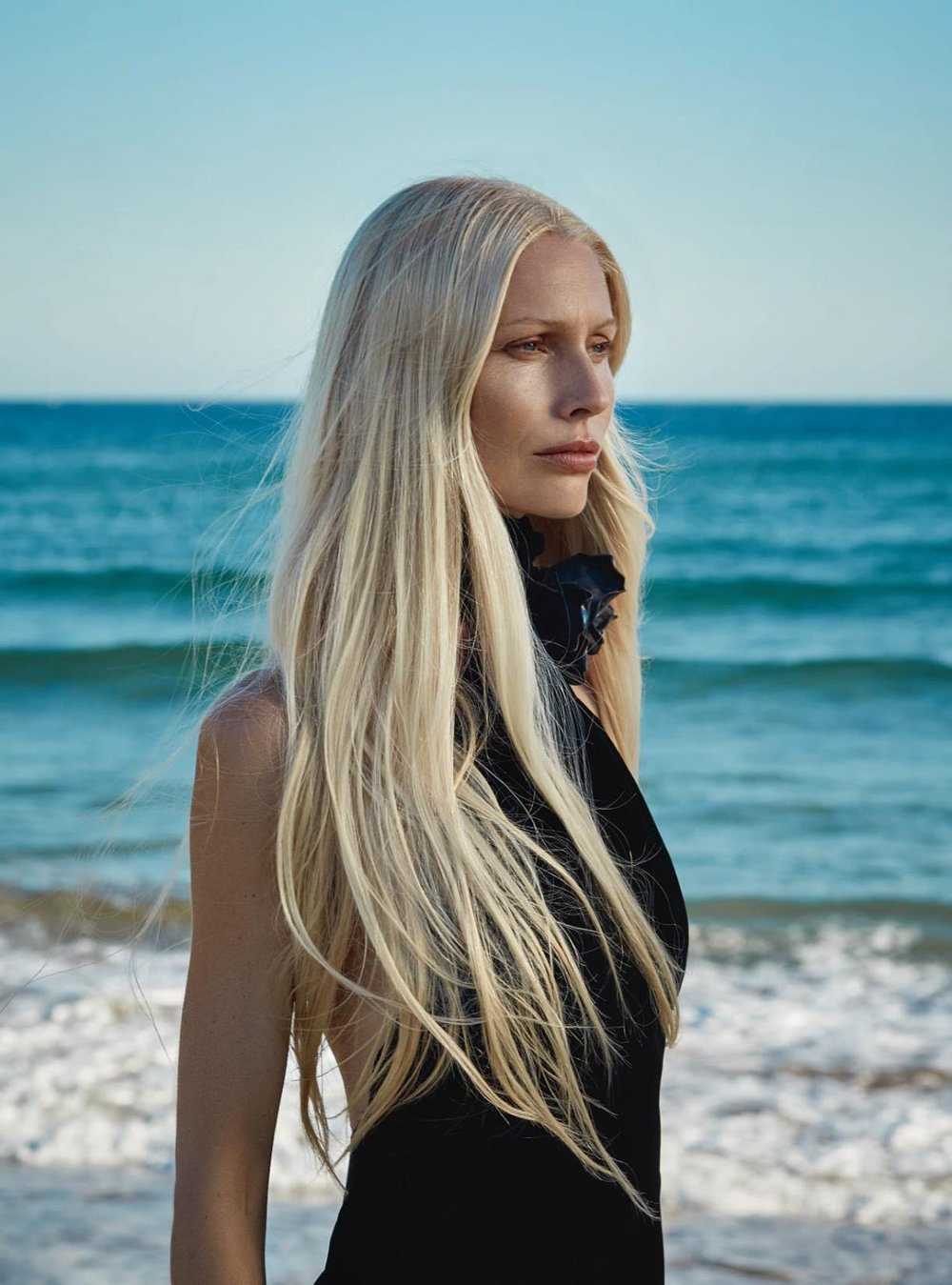 Kirsty Hume | Harpers Bazaar