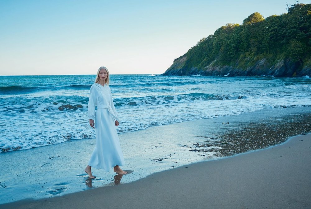 Kirsty Hume | Harpers Bazaar