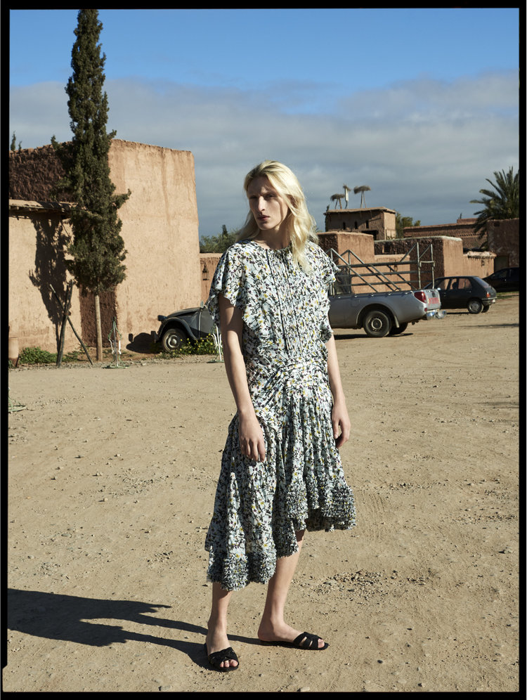 Maggie Maurer | Harrods