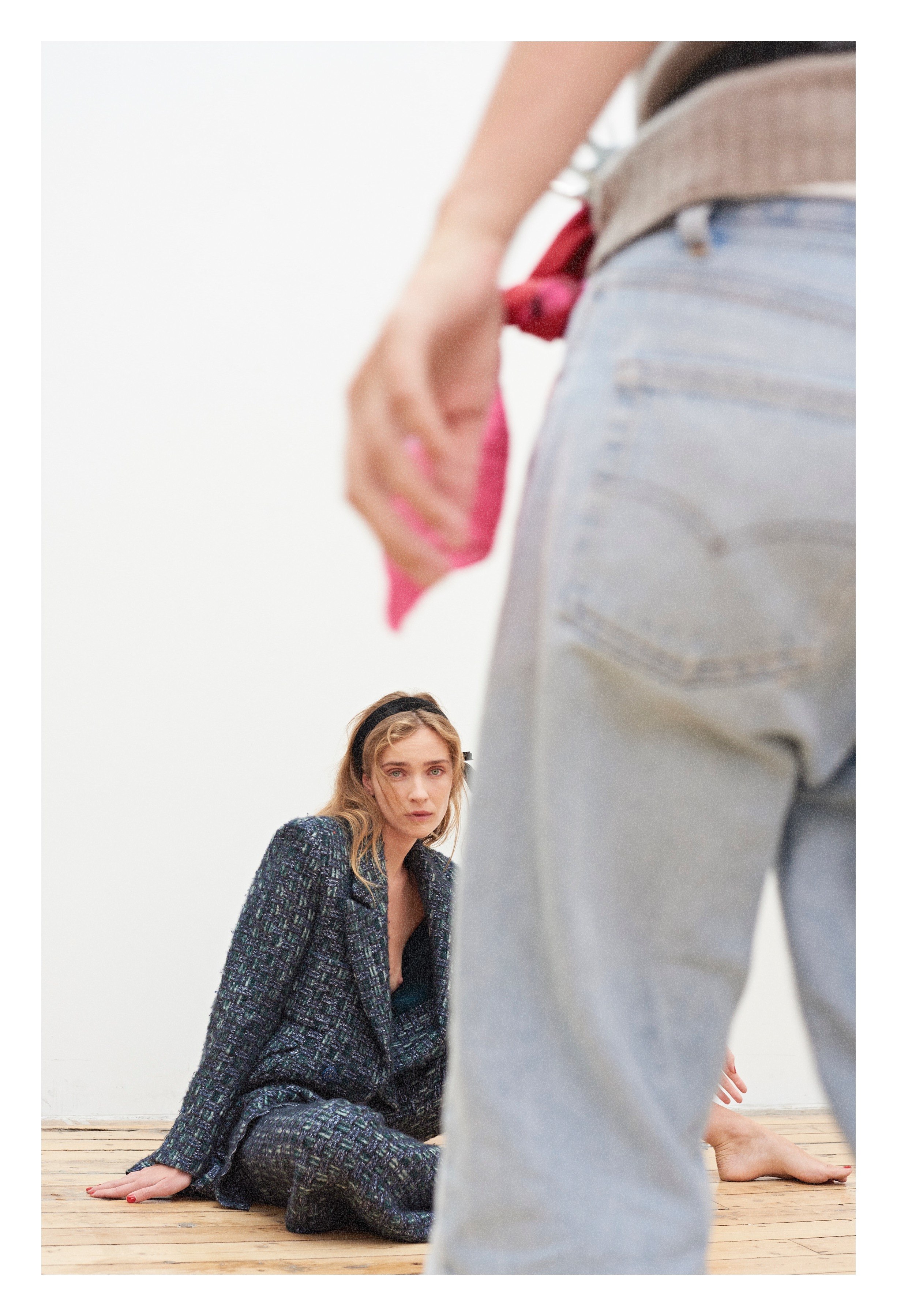 Chanel Special | Glass Magazine