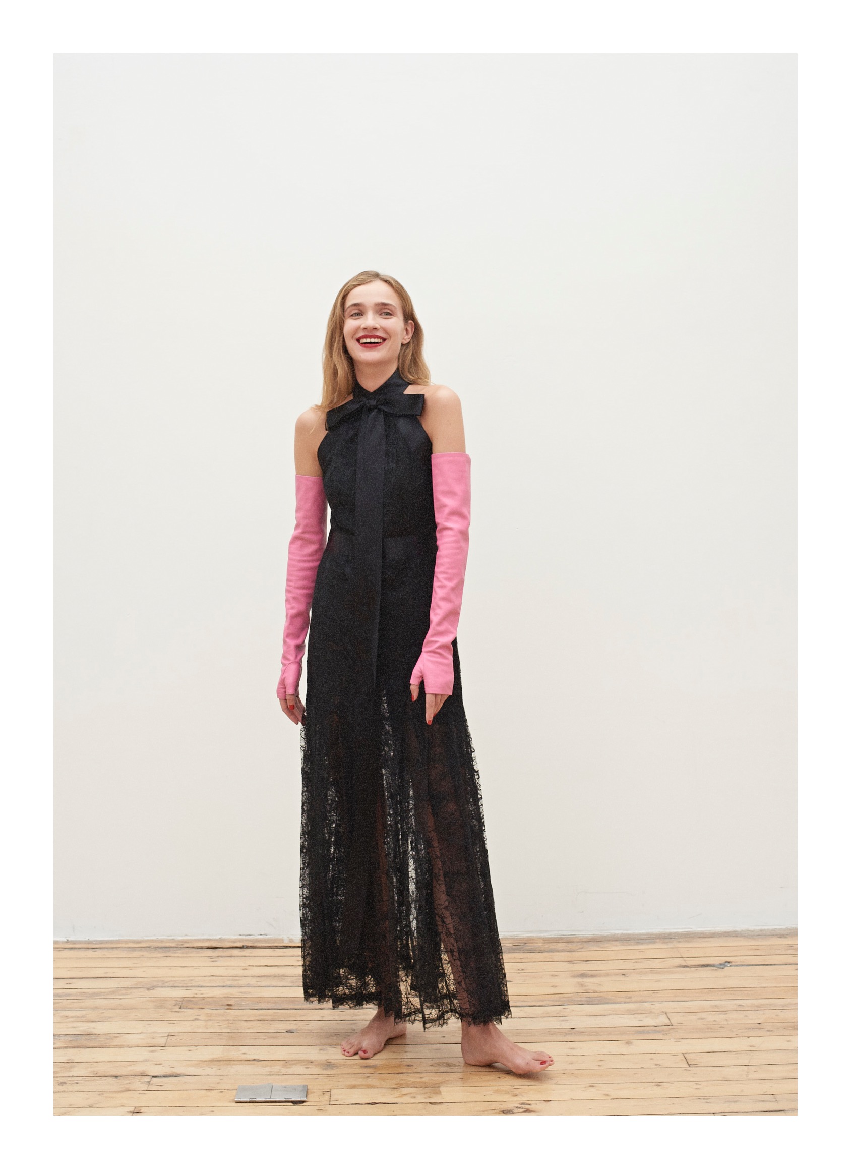 Chanel Special | Glass Magazine
