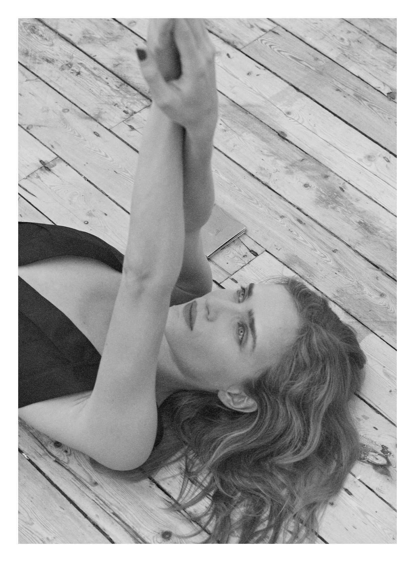 Chanel Special | Glass Magazine