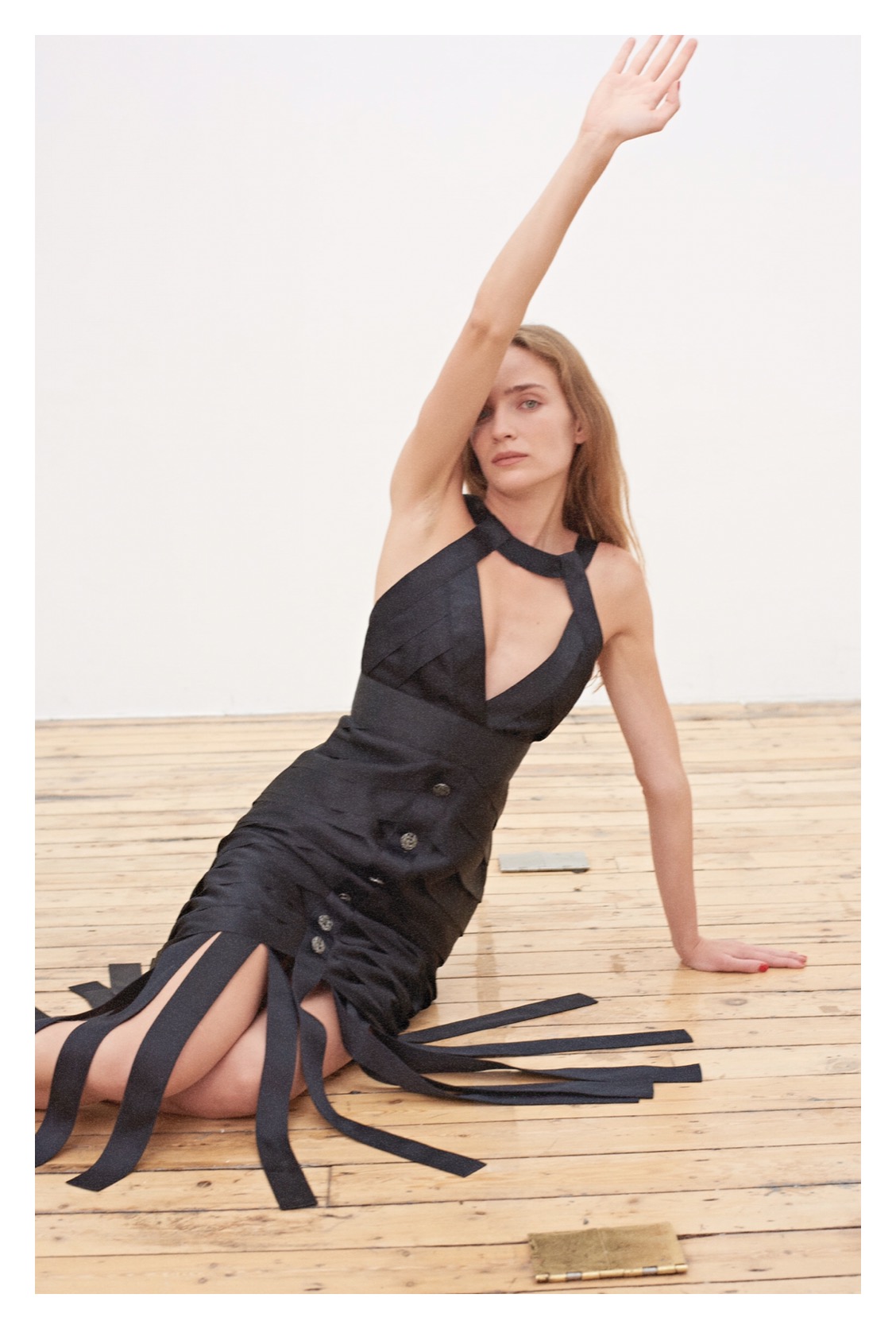 Chanel Special | Glass Magazine