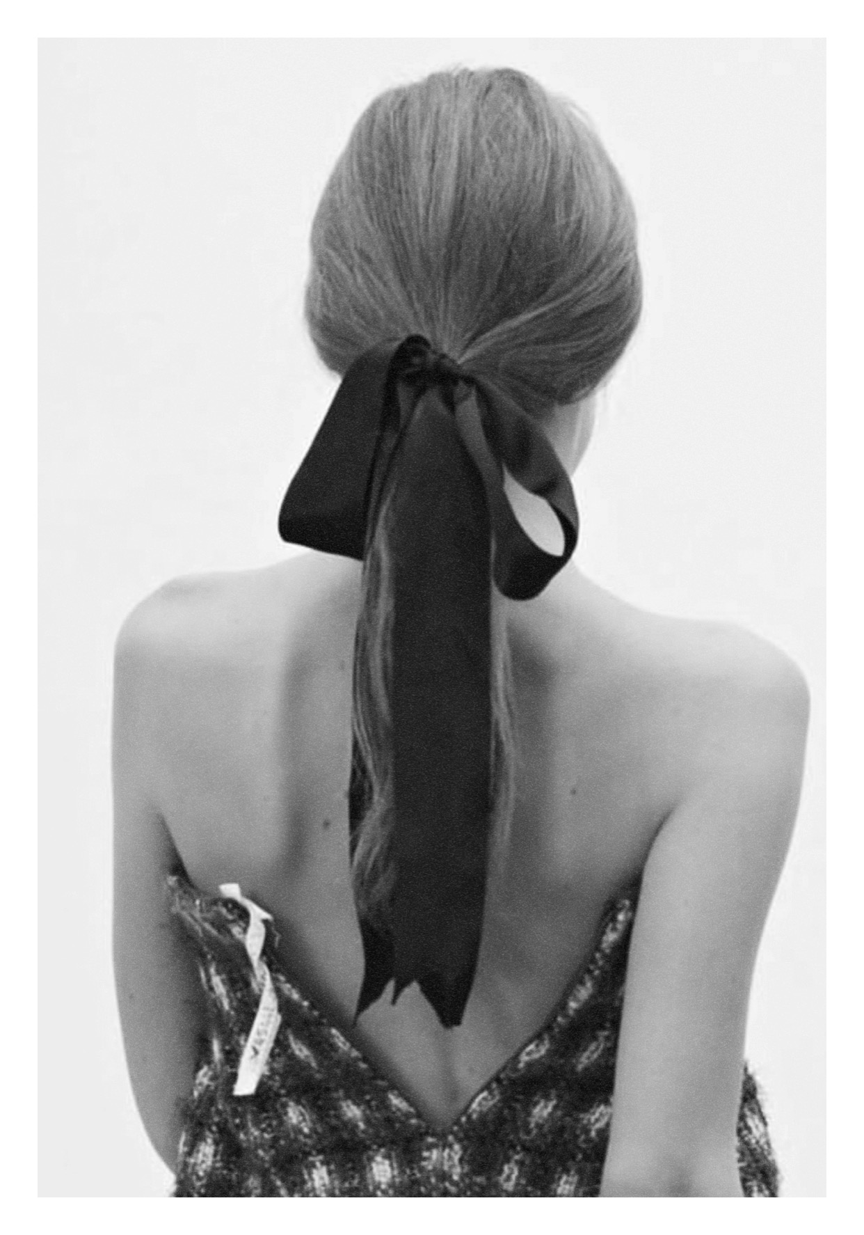 Chanel Special | Glass Magazine