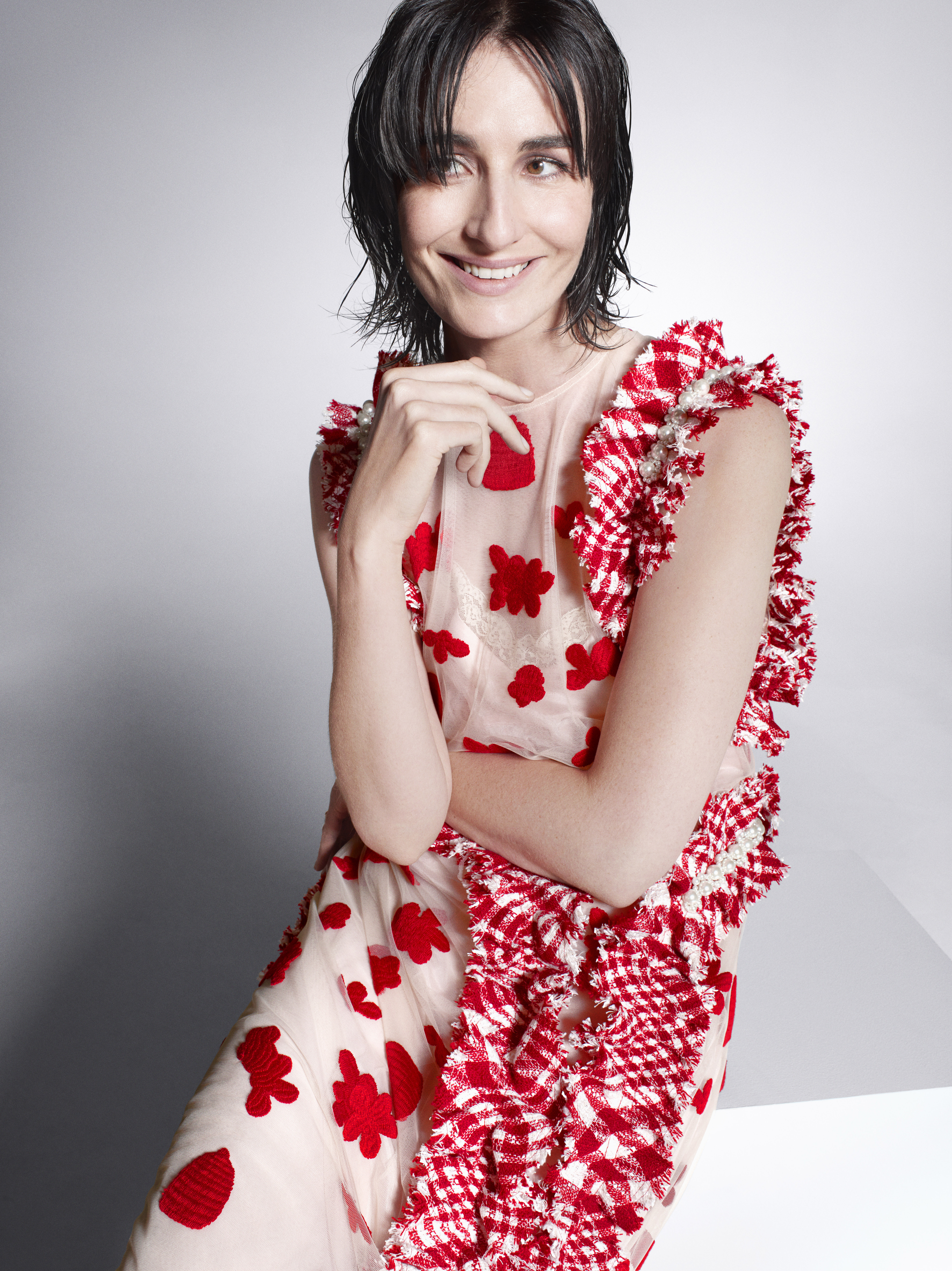 Sunday Times Style Magazine