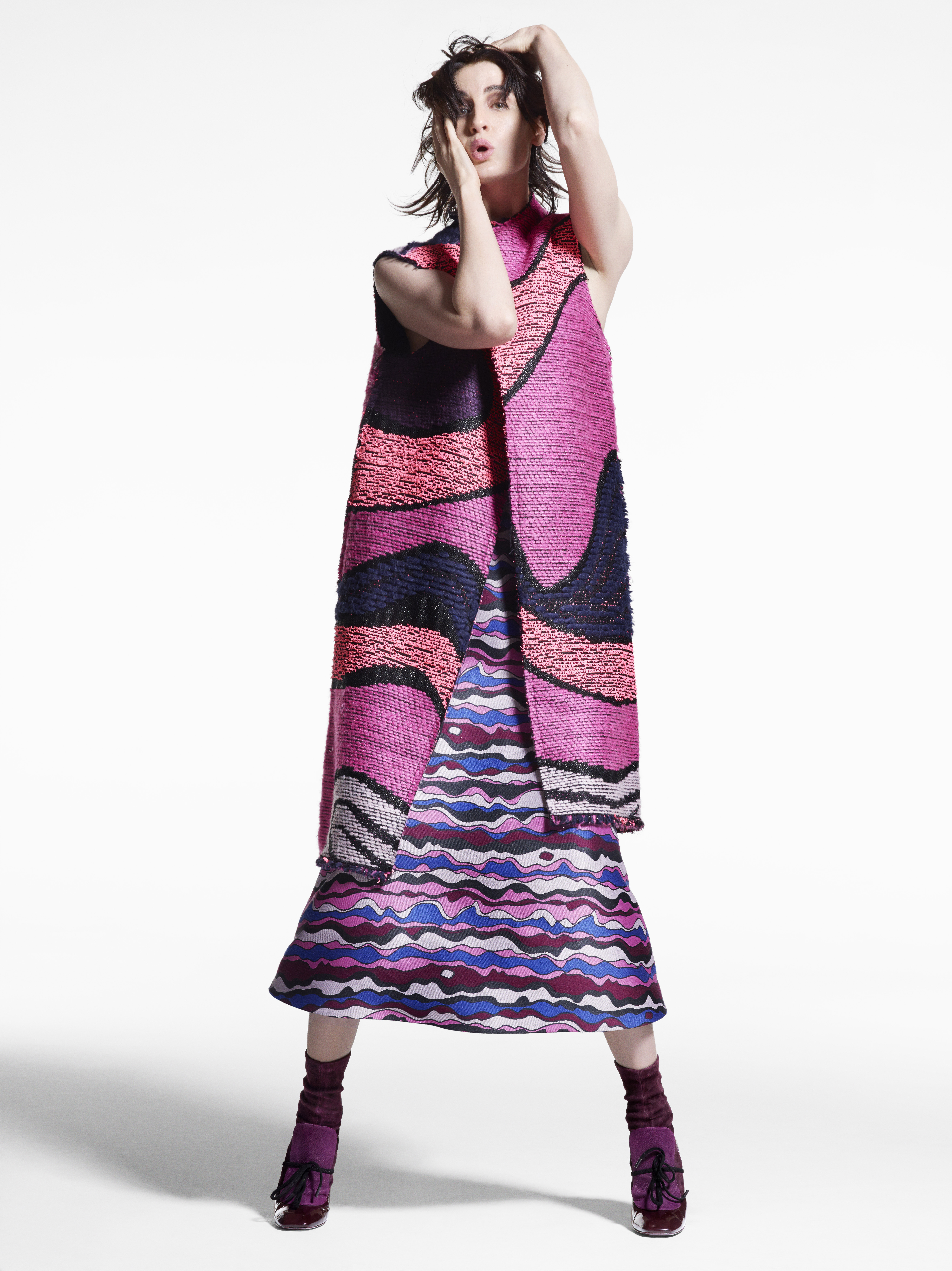 Sunday Times Style Magazine