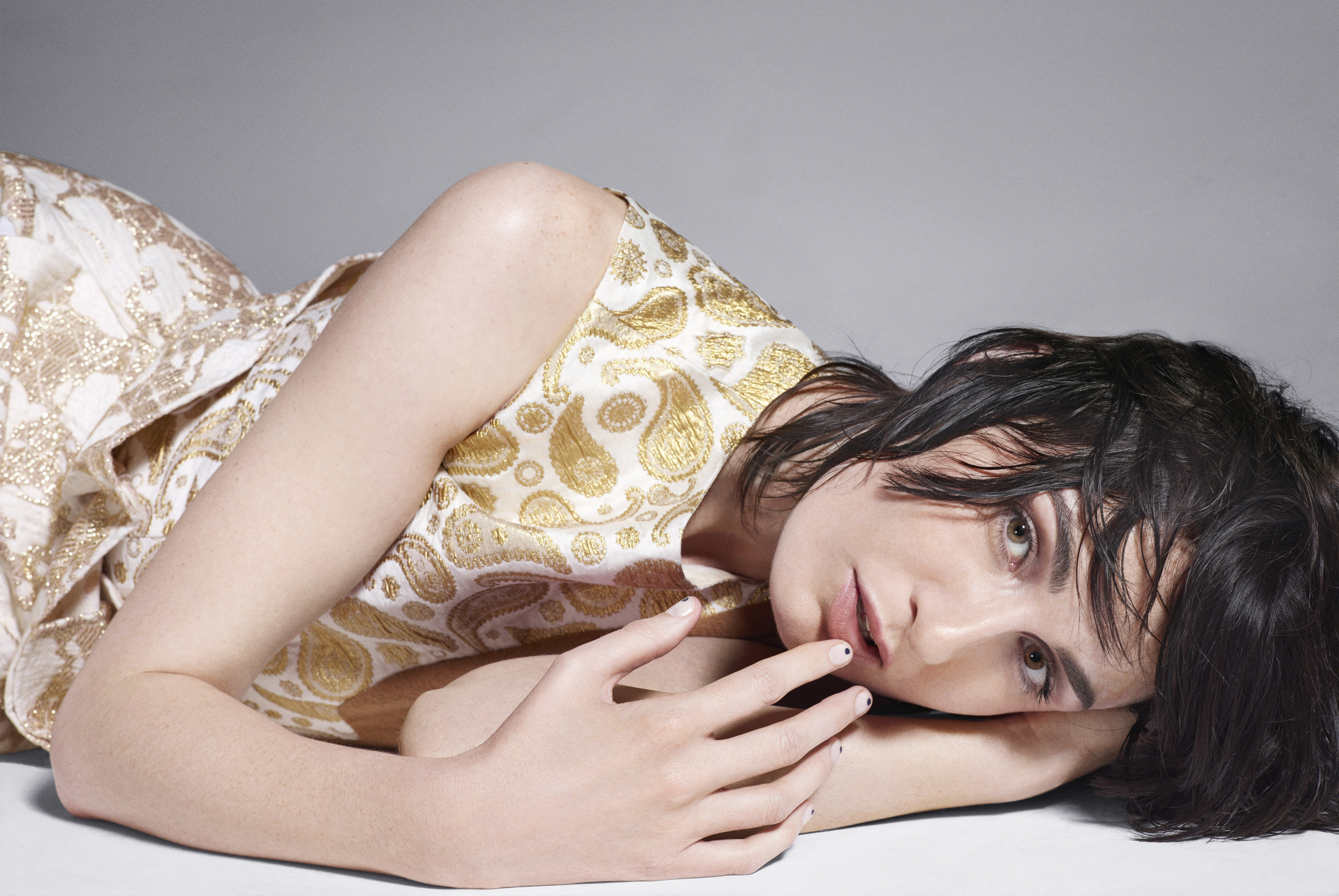 Sunday Times Style Magazine
