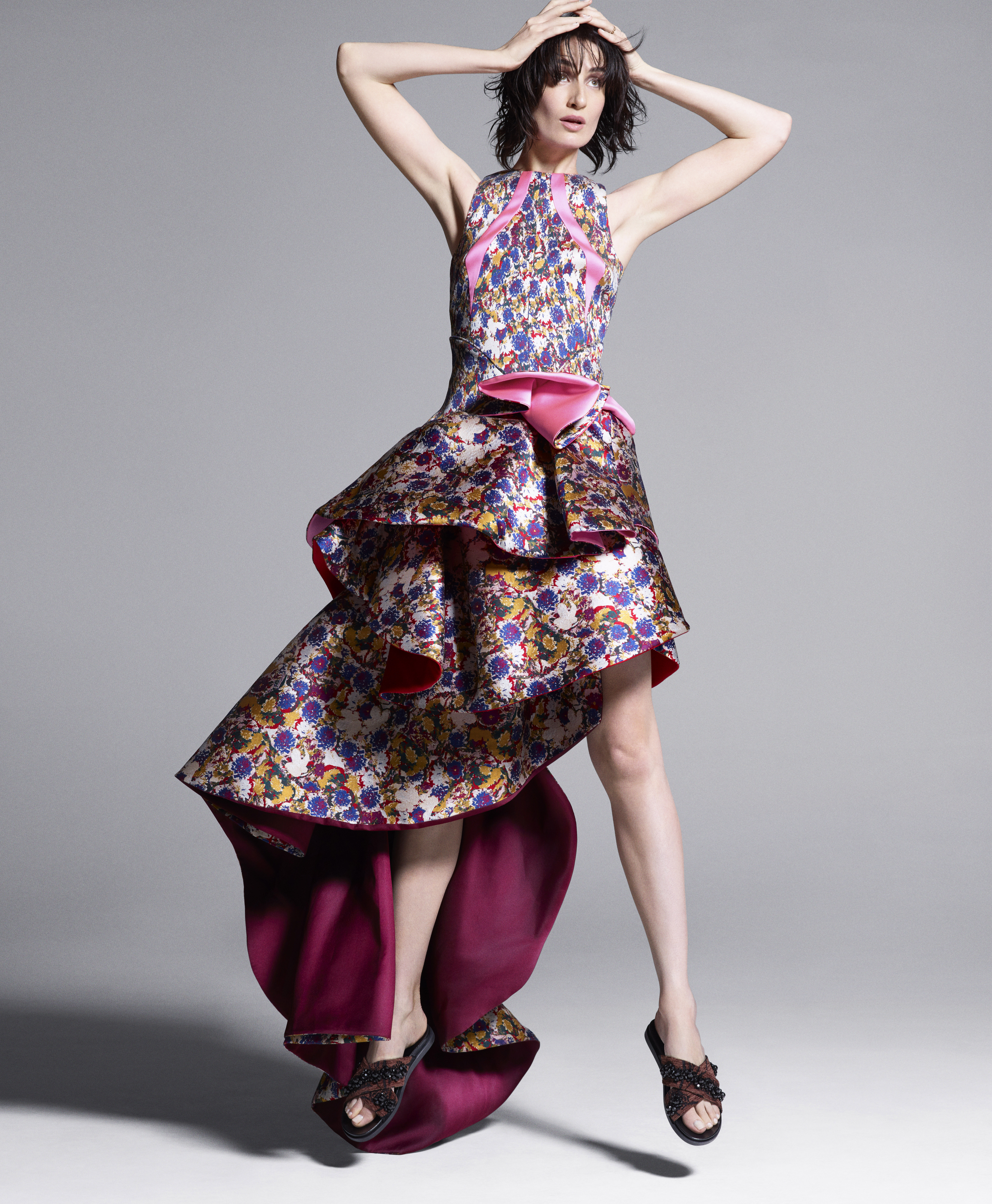 Sunday Times Style Magazine