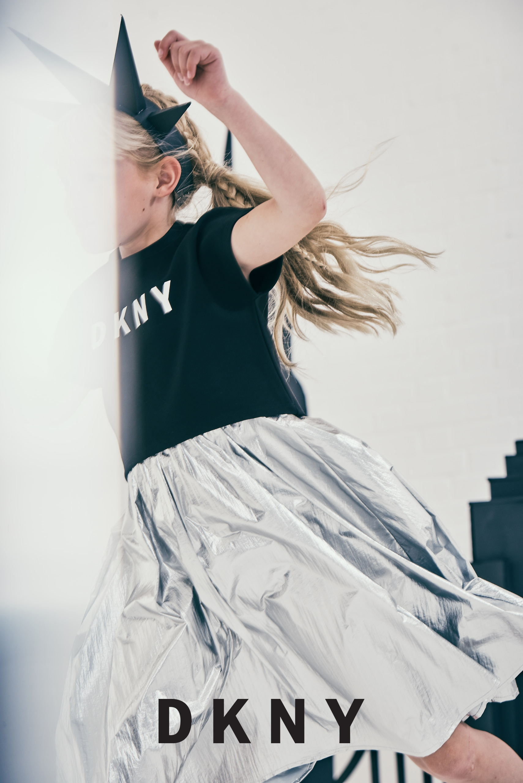 DKNY AW18