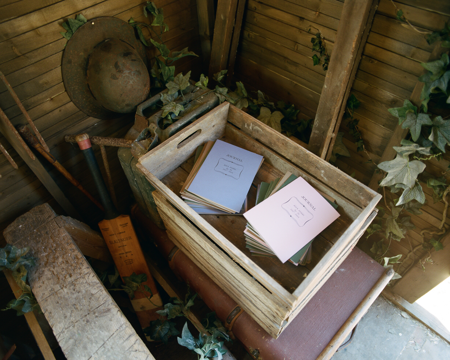 Seeds of Hope | Harewood House