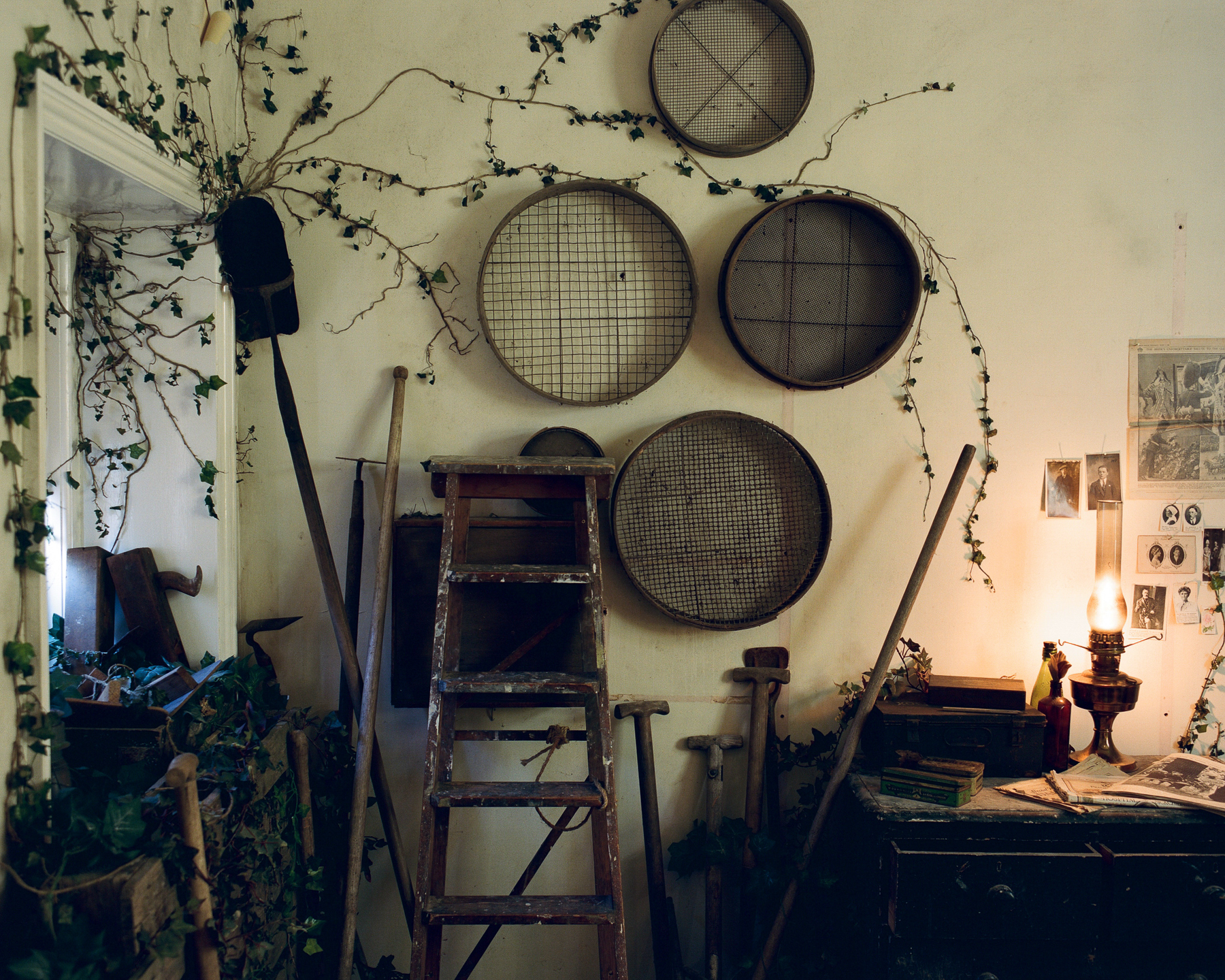 Seeds of Hope | Harewood House