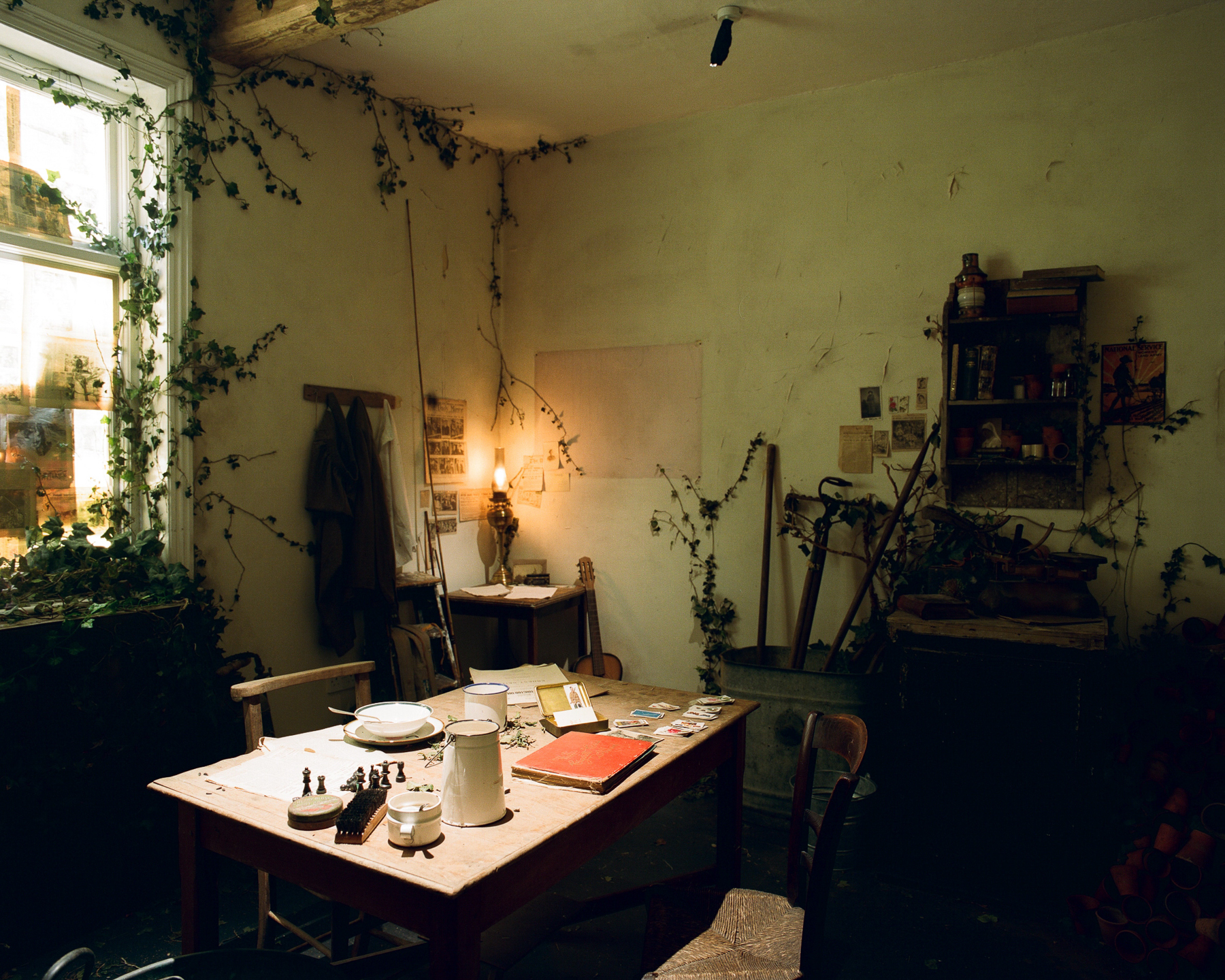 Seeds of Hope | Harewood House