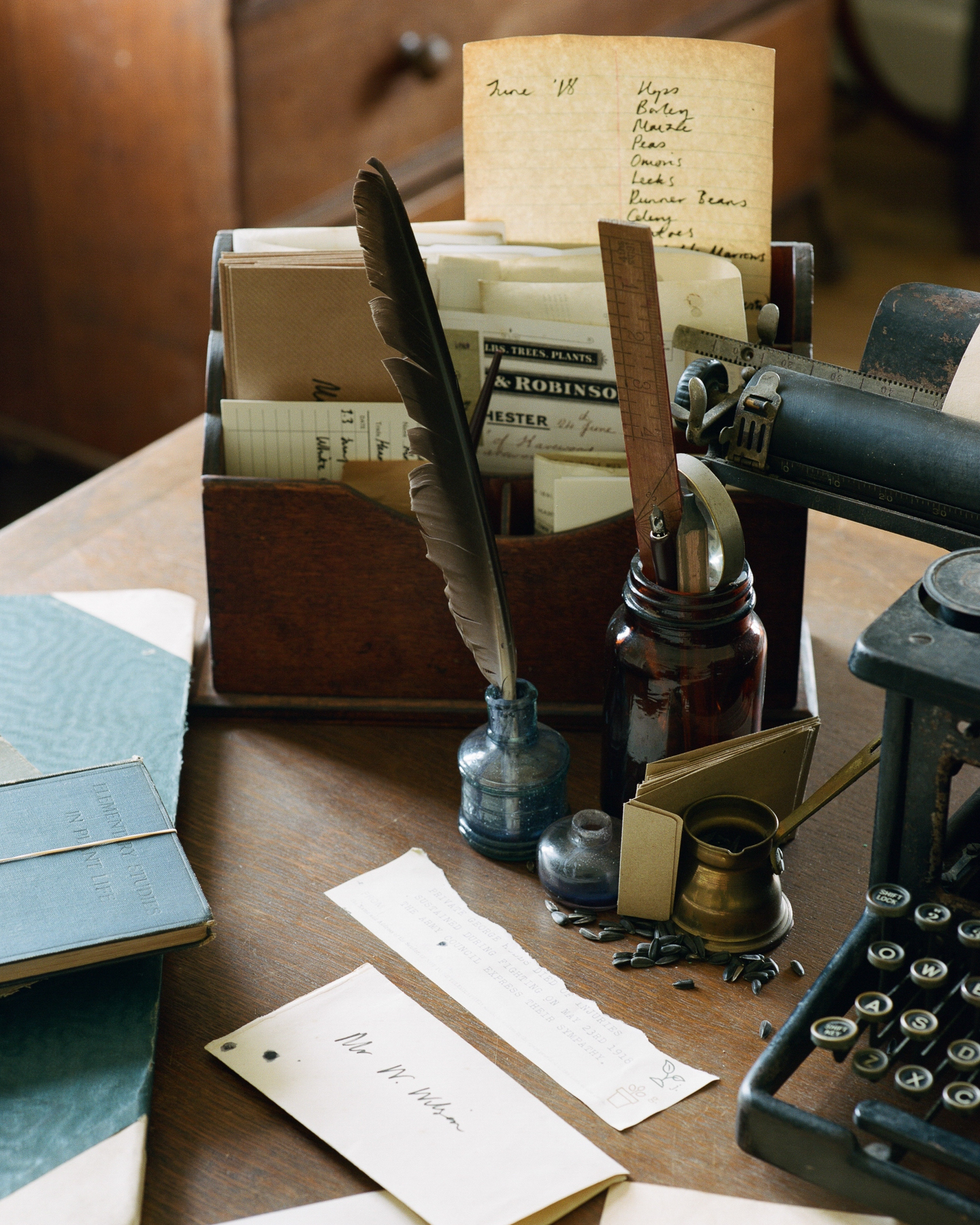 Seeds of Hope | Harewood House