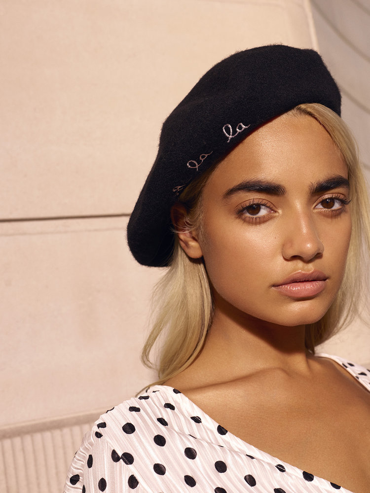 Miss Selfridge Campaign