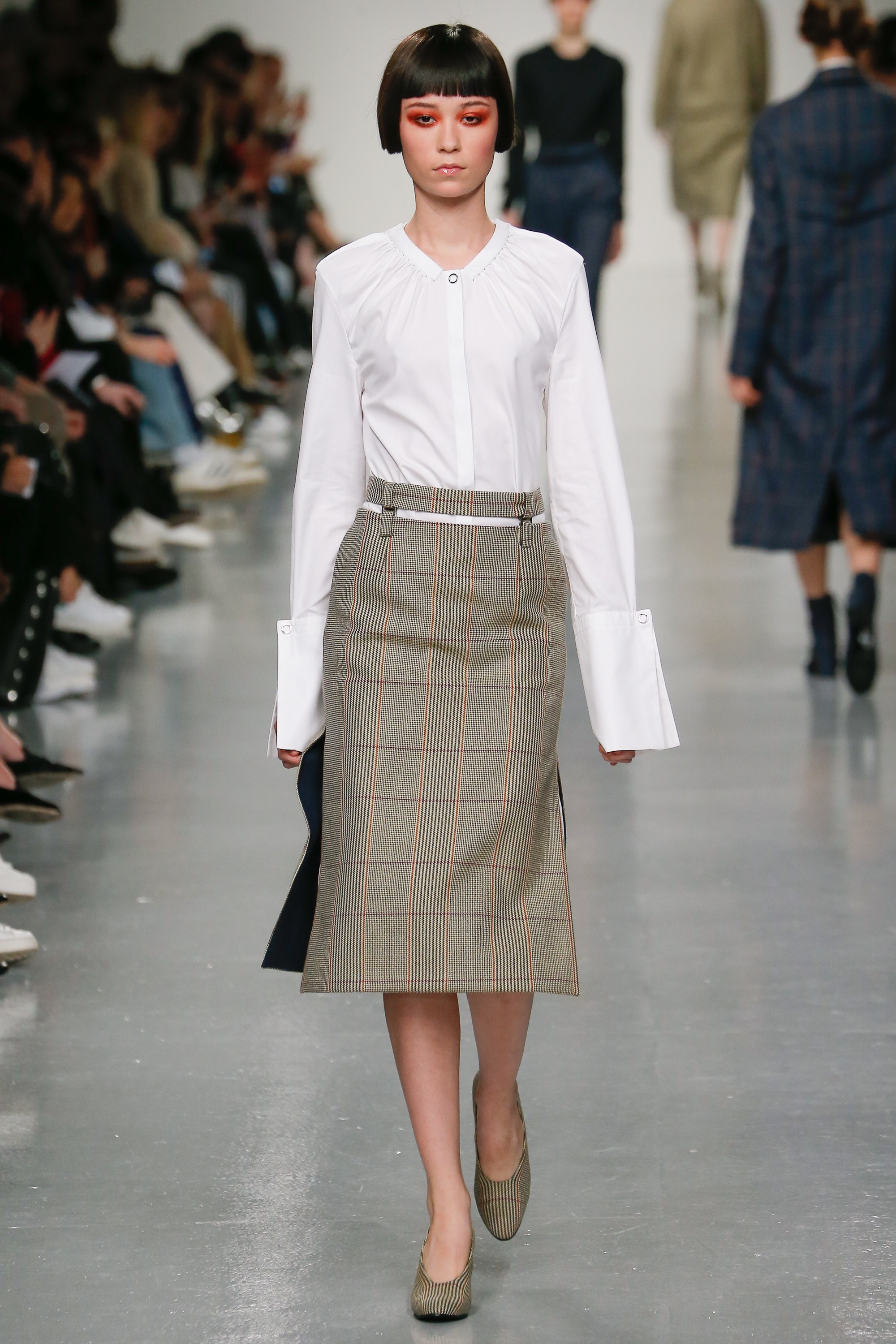 J.JS LEE F/W17