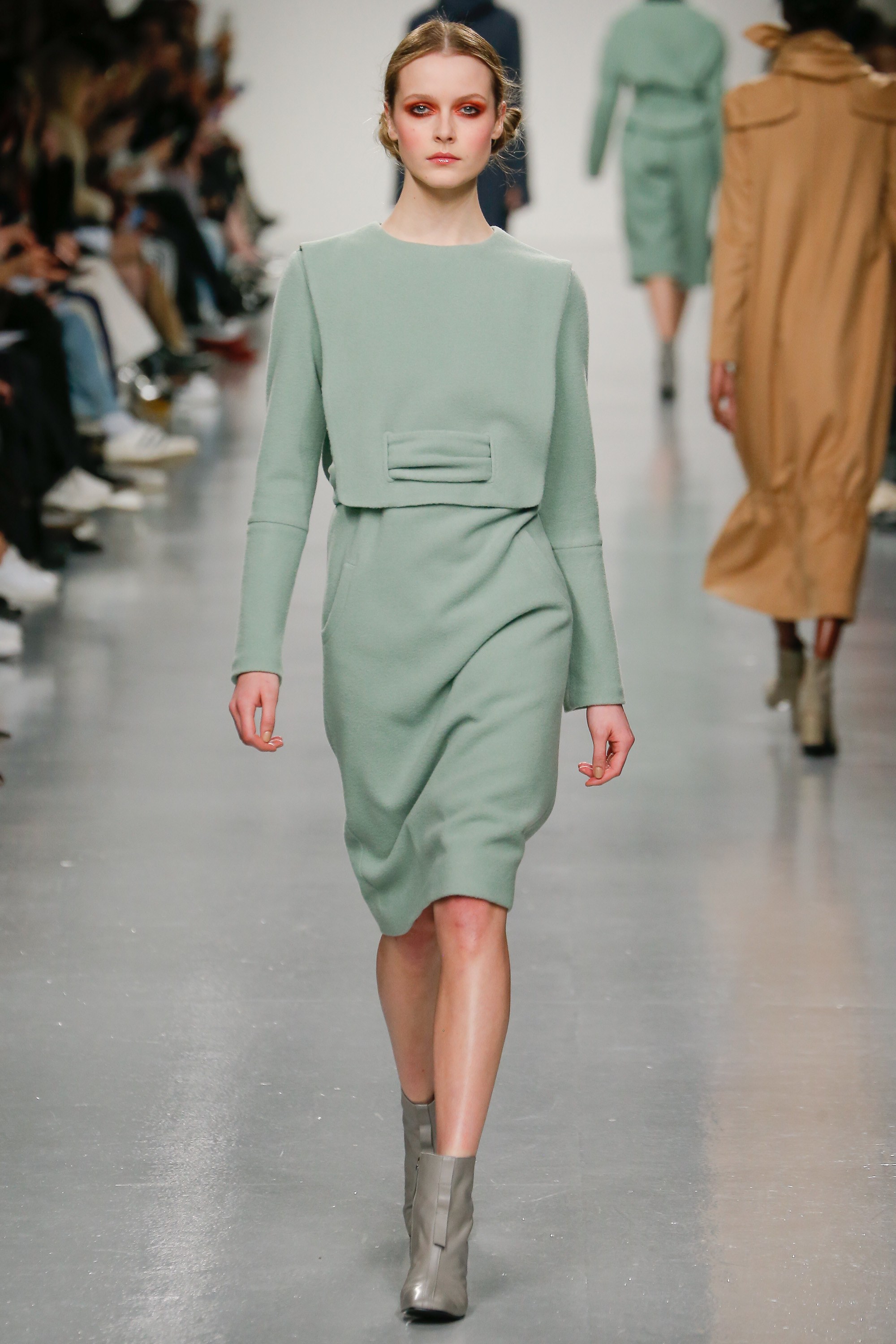J.JS LEE F/W17