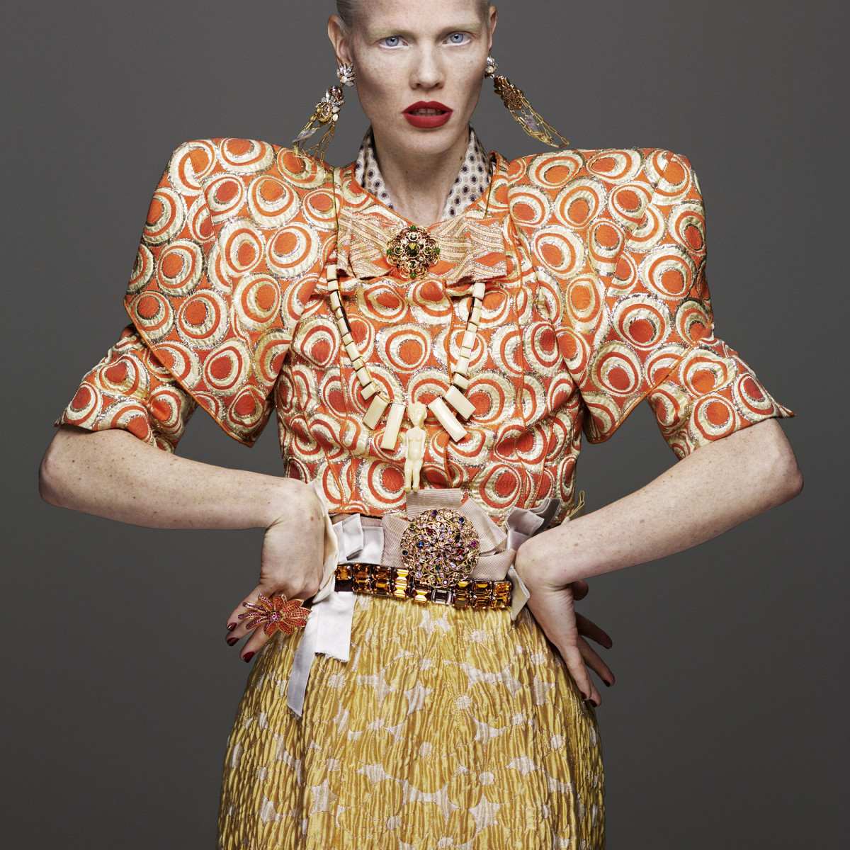 Marianne Schroder
