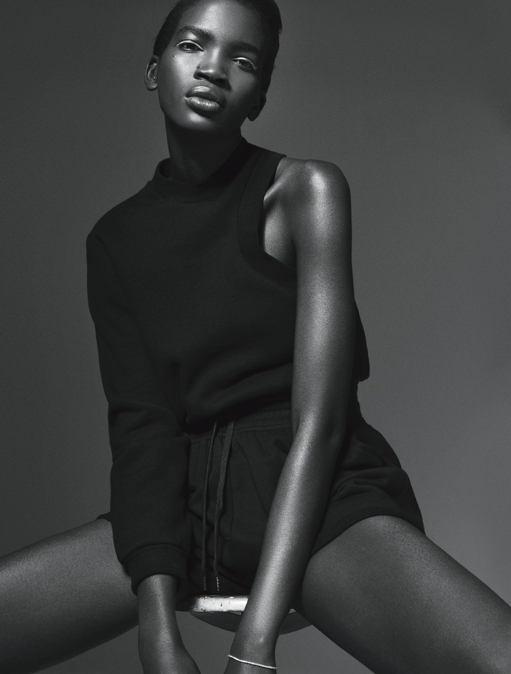 Aamito Lagum | STYLEBY