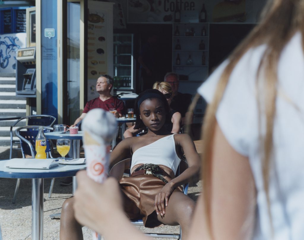 Olivia Anakwe | Styleby