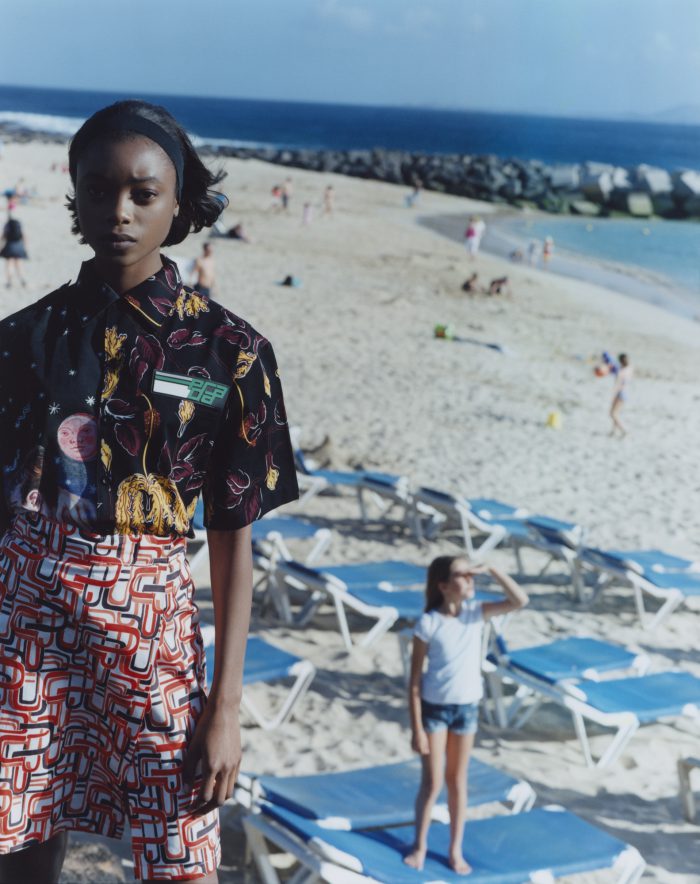 Olivia Anakwe | Styleby